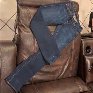 True religion brand jeans